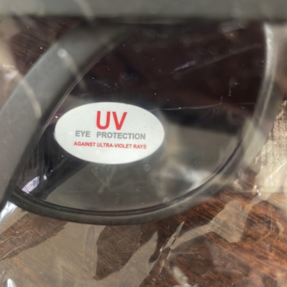 NWT CORONADO BREWING COMPANY Black Sunglasses, UV Protection from San Diego, CA - Picture 5 of 8